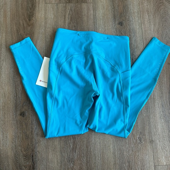 Lululemon Swift Speed HR tight 28 - Picture 4 of 9